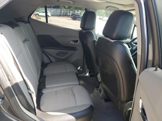 2016 BUICK ENCORE - KL4CJASB4GB611897