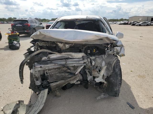 2020 CHEVROLET TRAX LS - KL7CJKSB0LB339884