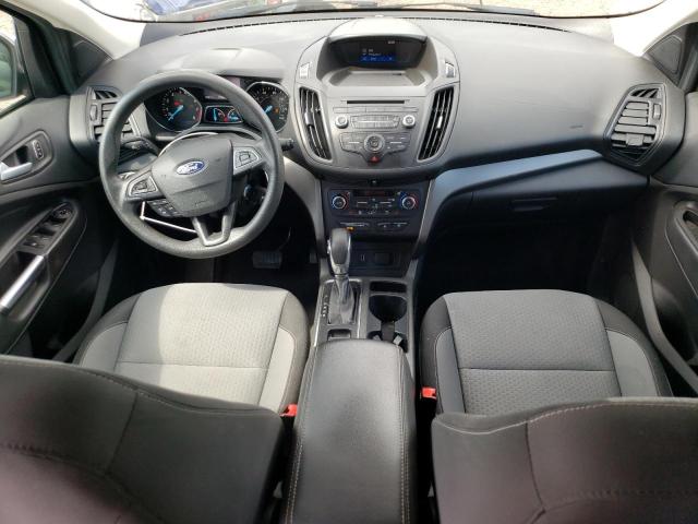 2018 FORD ESCAPE SE - 1FMCU0GD8JUC10989
