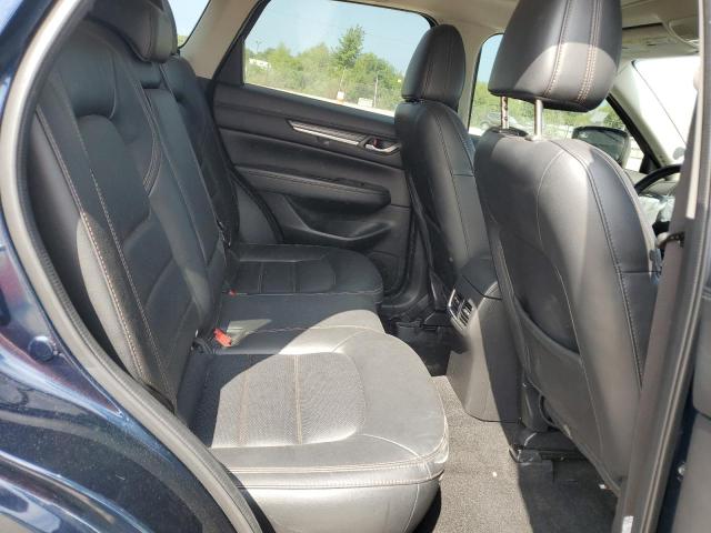 2018 MAZDA CX-5 GRAND - JM3KFBDM3J0406461