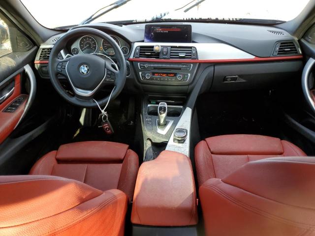 VIN WBA3B9G57ENR90603 2014 BMW 3 Series, 335 XI no.8