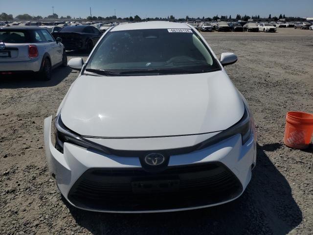 2023 TOYOTA COROLLA LE - JTDBCMFE1P3006926