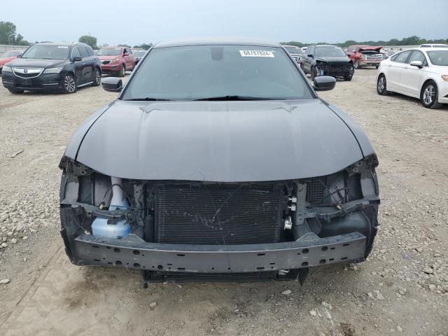 2016 DODGE CHARGER SE - 2C3CDXBG7GH210769