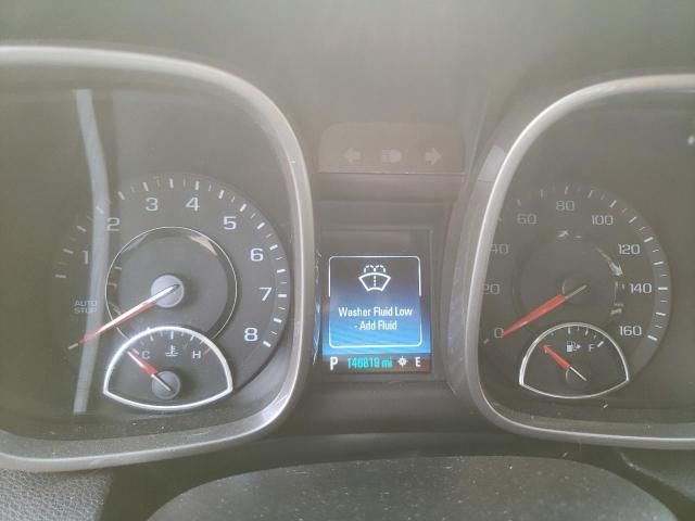 2016 CHEVROLET MALIBU LIM 1G11C5SA6GF152153