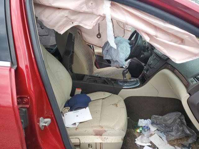 2012 BUICK REGAL #2806853700