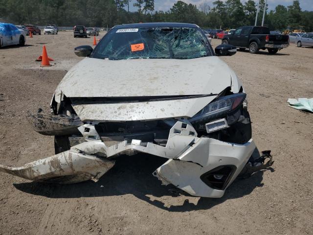 2019 NISSAN MAXIMA S - 1N4AA6AV3KC371966