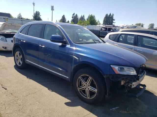 VIN WA1C2AFP3GA145677 2016 Audi Q5, Premium no.4