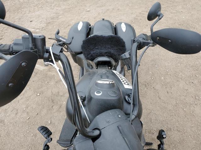 2019 INDIAN MOTORCYCLE CO. CHIEF DARK - 56KCCDAA8K3374743