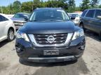 Lot #3037075736 2019 NISSAN PATHFINDER