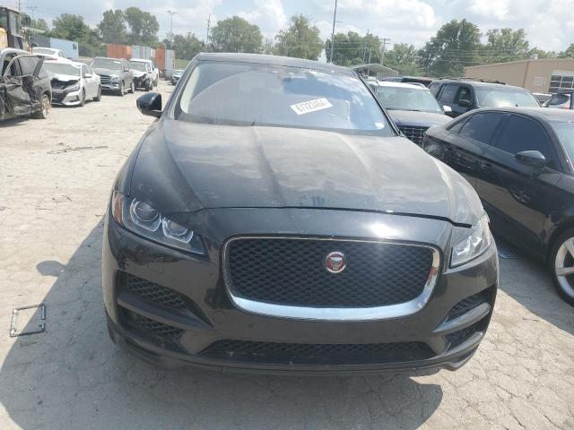 VIN SADCJ2FX8JA249091 2018 Jaguar F-Pace, Premium no.5