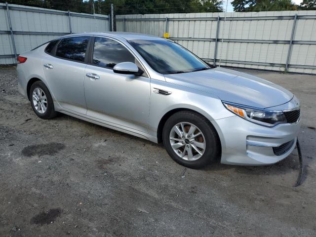 VIN KNAGT4L38G5109187 2016 KIA Optima, LX no.4