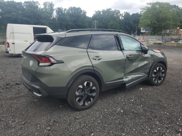 2024 KIA SPORTAGE X - 5XYK6CDF9RG166578