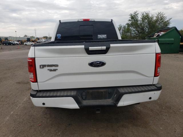 2015 FORD F150 SUPER - 1FTEW1EP9FFA97575