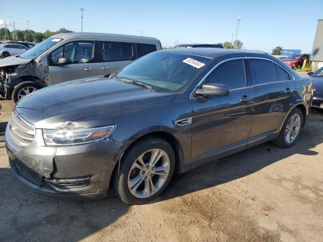 2018 FORD TAURUS SEL 2018