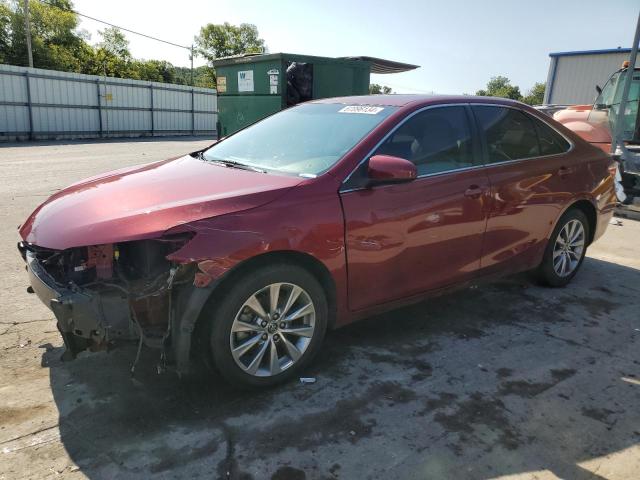 VIN 4T1BF1FK3FU894207 2015 Toyota Camry, LE no.1