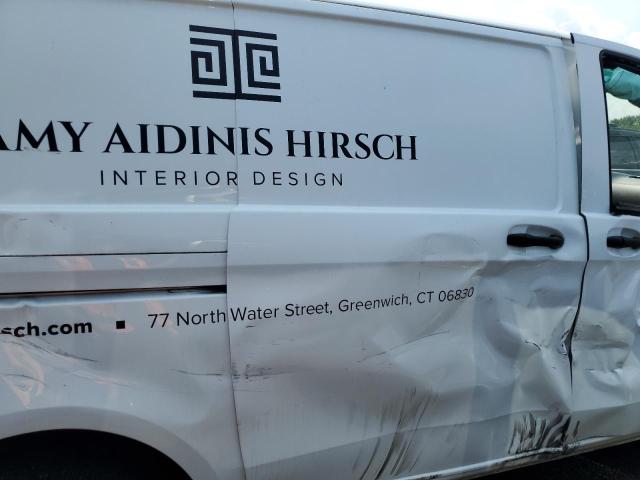 2019 MERCEDES-BENZ METRIS - WD3PG2EA8K3549979