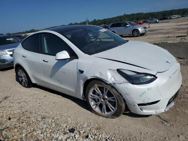 2023 TESLA MODEL Y - 7SAYGDEE4PA206332