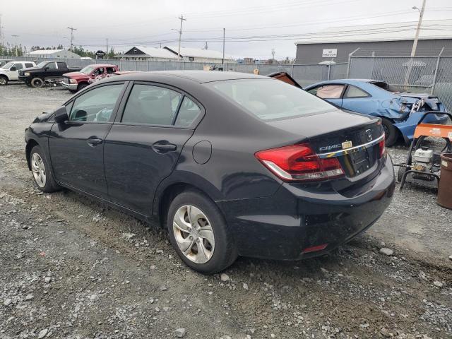 Vin: 2hgfb2f41dh035403, lot: 70772831, honda civic lx 20133