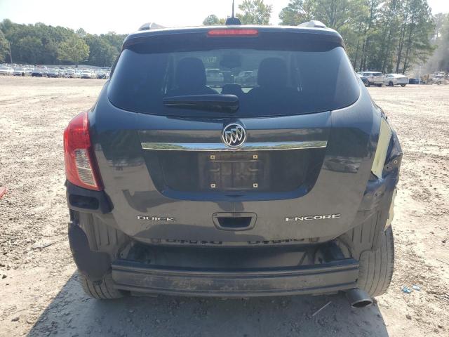 2016 BUICK ENCORE - KL4CJASB4GB611897