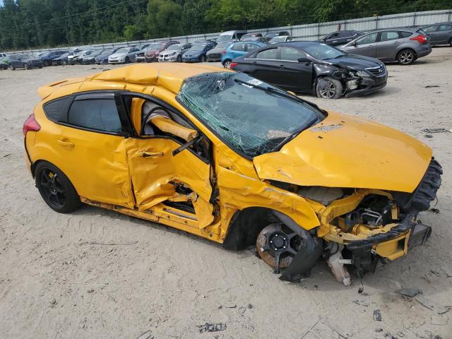 2016 FORD FOCUS ST - 1FADP3L95GL282658
