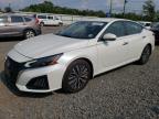 2023 NISSAN ALTIMA SV - 1N4BL4DV7PN424341