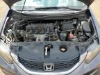 HONDA CIVIC SE photo