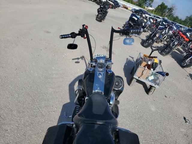 2001 HARLEY-DAVIDSON FLHRI 1HD1FBW101Y650835
