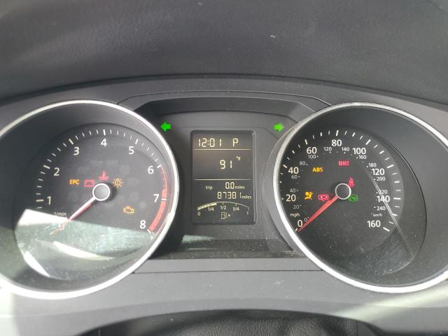 2015 VOLKSWAGEN JETTA BASE 3VW2K7AJ0FM252532