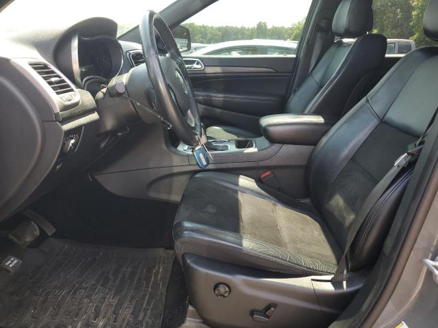 2019 JEEP GRAND CHER - 1C4RJFAG7KC778557