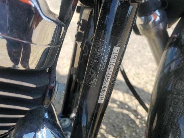 2006 HARLEY-DAVIDSON XL1200 L 1HD1CWP416K448847