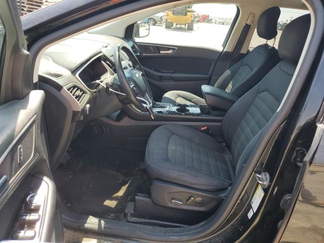 VIN 2FMTK3J95FBB09787 2015 Ford Edge, Sel no.7