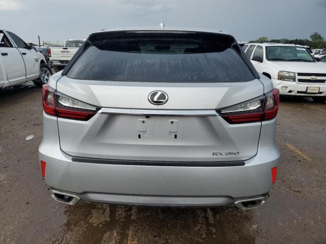 2016 LEXUS RX 350 - 2T2ZZMCA6GC005868