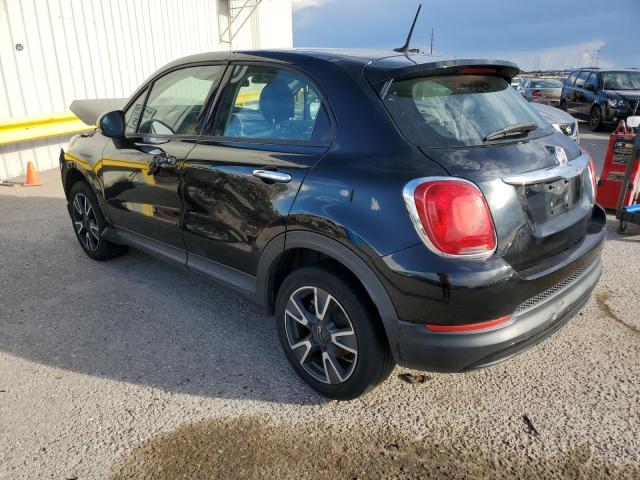 VIN ZFBCFXAB9HP625829 2017 Fiat 500X, Pop no.2