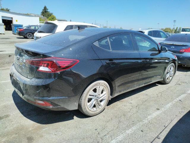 2020 HYUNDAI ELANTRA SE KMHD84LF1LU921699  65884394