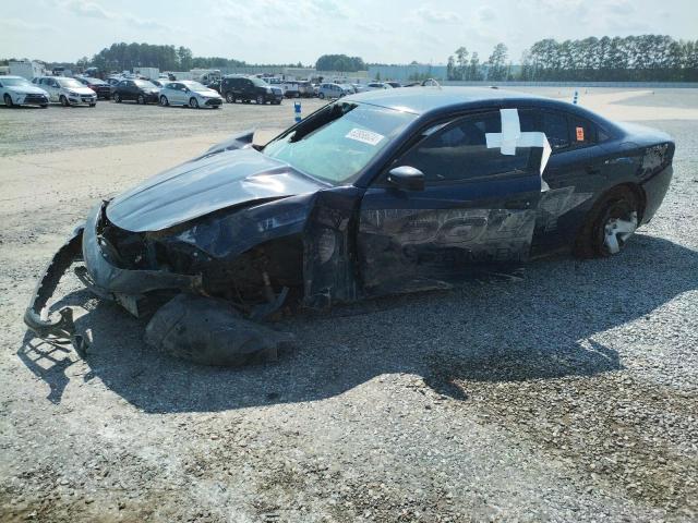 2019 DODGE CHARGER PO - 2C3CDXAT4KH575854