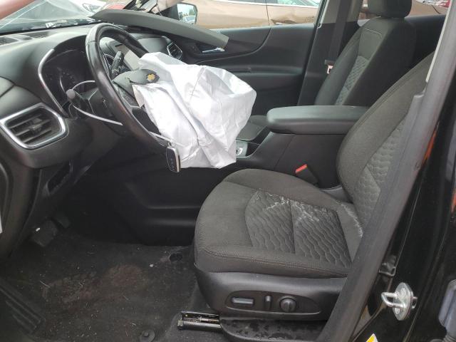 2019 CHEVROLET EQUINOX LT - 2GNAXVEX8K6142309