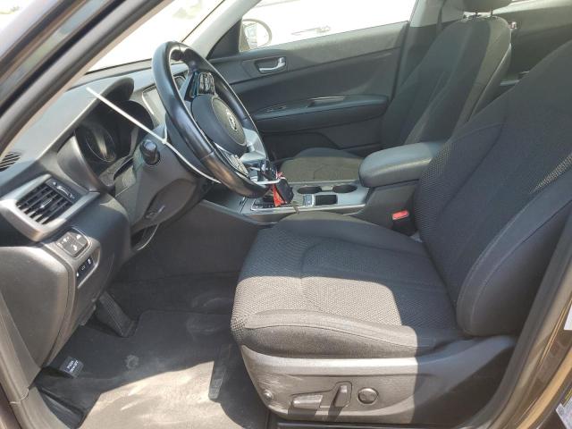 2019 KIA OPTIMA LX - 5XXGT4L30KG300979