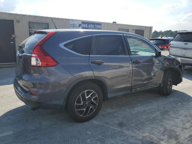 2016 HONDA CR-V SE - 2HKRM3H46GH537151