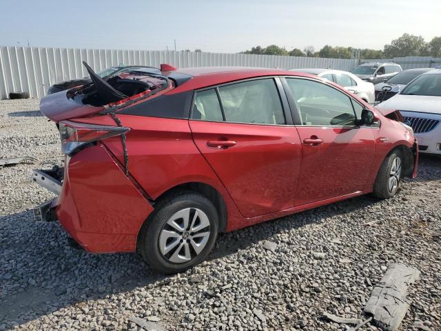 2016 TOYOTA PRIUS - JTDKARFU3G3525213