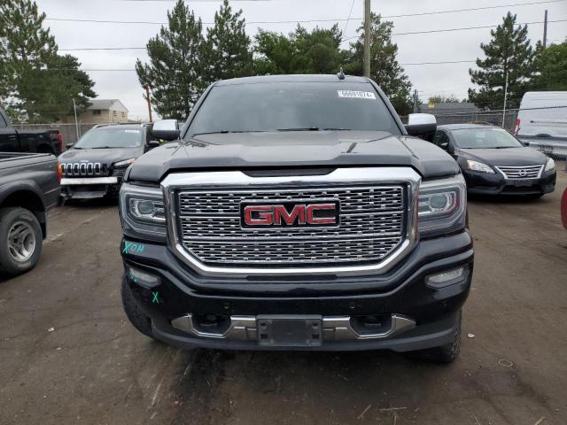 VIN 3GTU2PEJ8GG274431 2016 GMC Sierra, K1500 Denali no.5