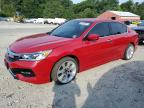 2017 HONDA ACCORD SPO - 1HGCR2F16HA217364