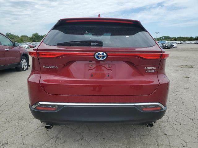 2021 TOYOTA VENZA LE - JTEAAAAH0MJ084652