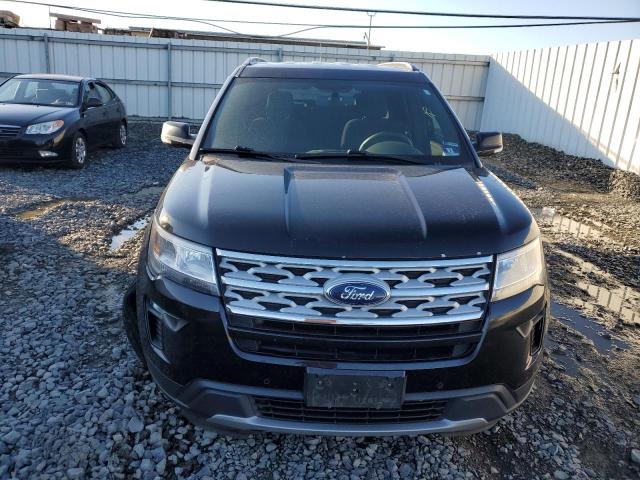 2019 FORD EXPLORER X - 1FM5K8D89KGA99521