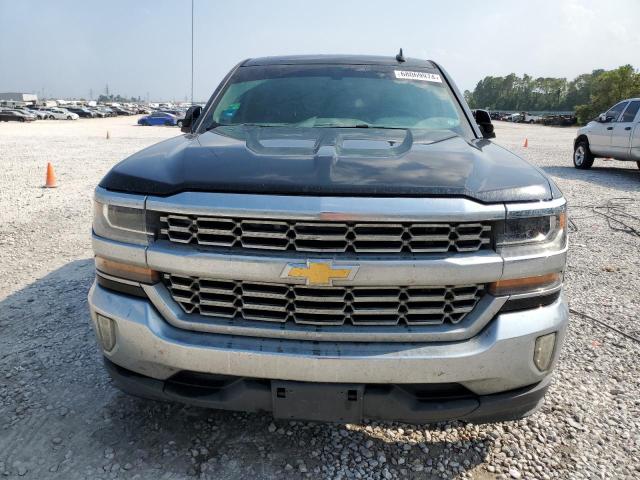 2016 CHEVROLET SILVERADO - 1GCRCREC6GZ345495