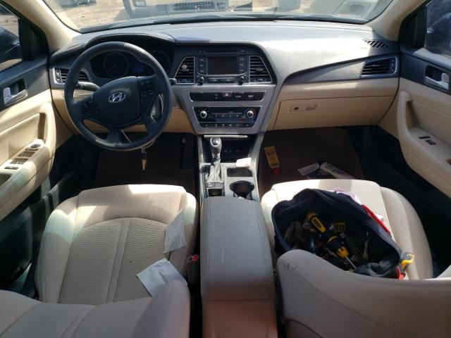 2015 HYUNDAI SONATA SPO - 5NPE34AF7FH191712