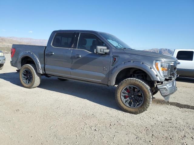 2022 FORD F150 SUPER - 1FTFW1E89NKD53278
