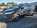 2017 TOYOTA HIGHLANDER - 5TDKZRFH1HS526341