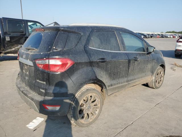 2018 FORD ECOSPORT T - MAJ3P1VE9JC214123
