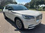 LINCOLN AVIATOR RE снимка