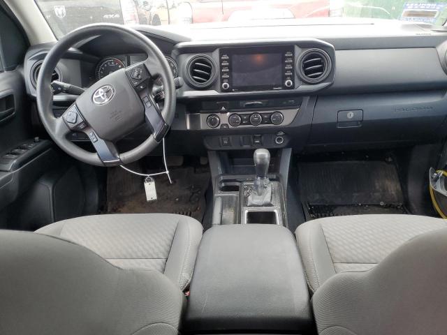 2023 TOYOTA TACOMA DOU - 3TMCZ5ANXPM539498